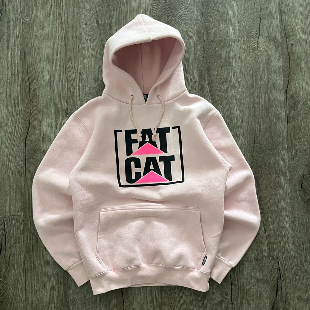 Pink Hoodie for Pets